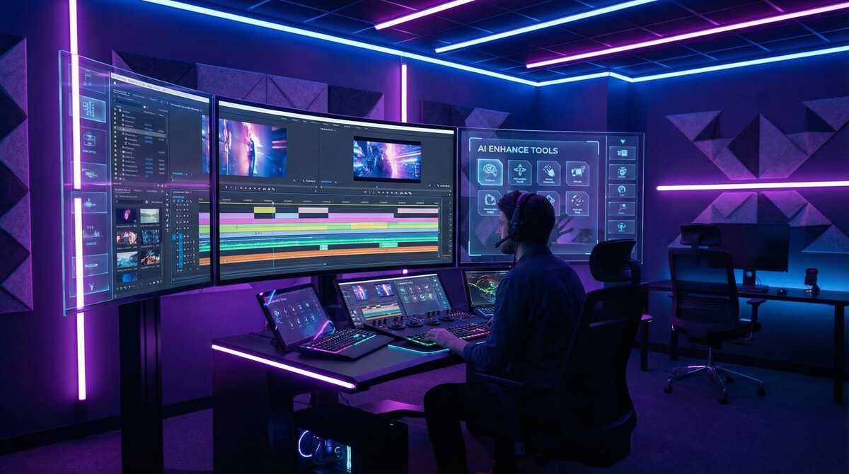 麻豆视频 MV拍摄案例