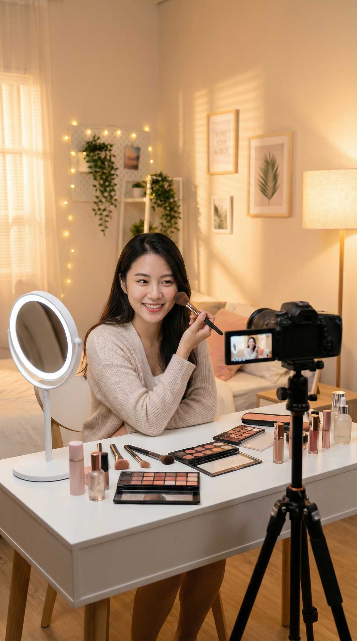 麻豆视频美妆视频