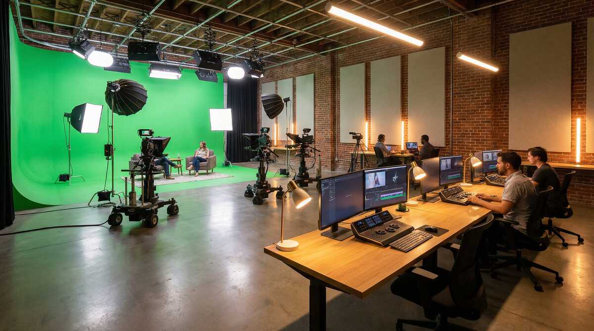 麻豆视频影视基地