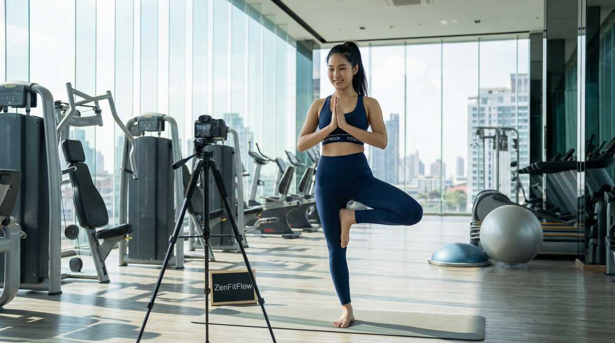 麻豆视频健身视频